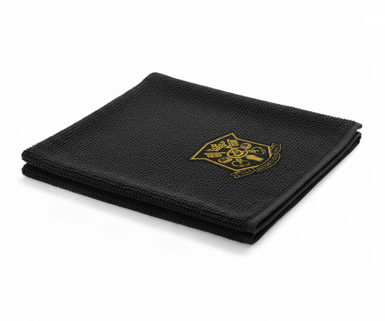 Jacob’s Legacy Bar Towel