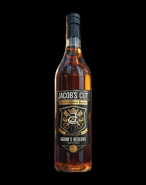 Jacob’s Cut: Adam’s Reserve