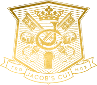 Jacob's Cut